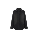 Camilla and Marc Carlo Denim Shirt - Tops - Luxury Ready-to-Wear at Coveti