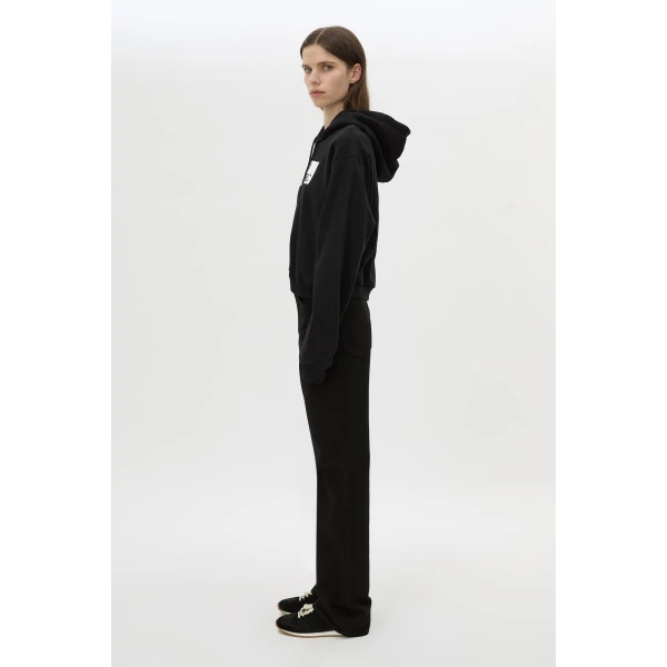 Camilla and Marc Carmont Graphic Hoodie - Hoodies - Luxury Ready-to-Wear at Coveti
