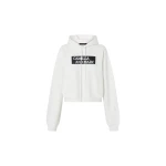 Camilla and Marc Carmont Graphic Hoodie - Hoodies - Luxury Ready-to-Wear at Coveti