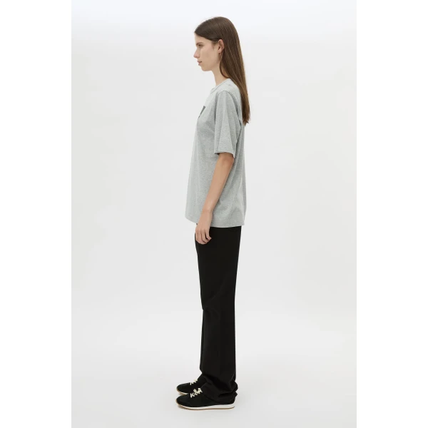 Camilla and Marc Carmont Graphic Tee - Tops - Luxury Ready-to-Wear at Coveti