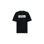 Camilla and Marc Carmont Graphic Tee - Tops - Luxury Ready-to-Wear at Coveti