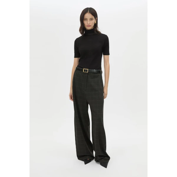 Camilla and Marc Casio Pant - Pants - Luxury Ready-to-Wear at Coveti