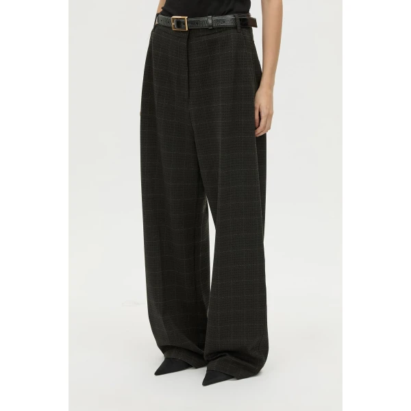 Camilla and Marc Casio Pant - Pants - Luxury Ready-to-Wear at Coveti
