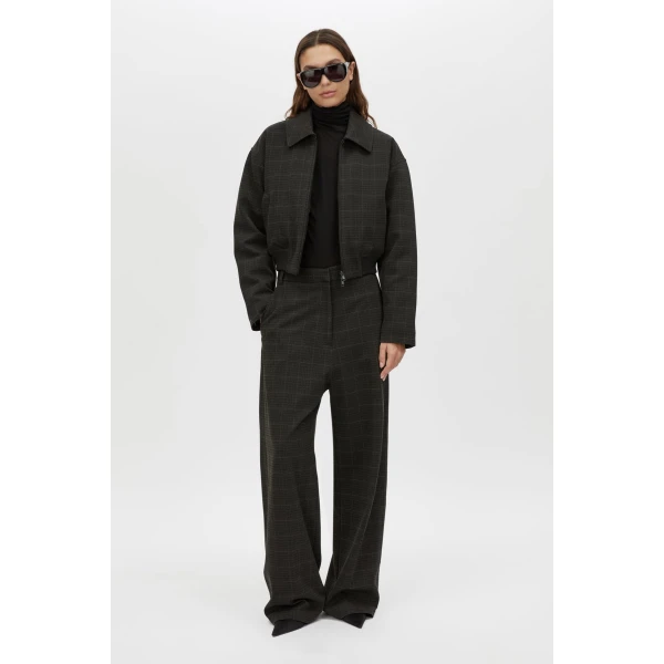 Camilla and Marc Casio Pant - Pants - Luxury Ready-to-Wear at Coveti
