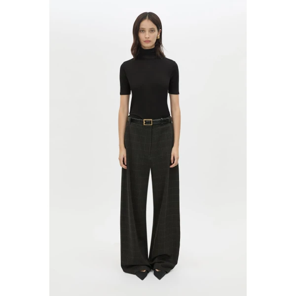 Camilla and Marc Casio Pant - Pants - Luxury Ready-to-Wear at Coveti