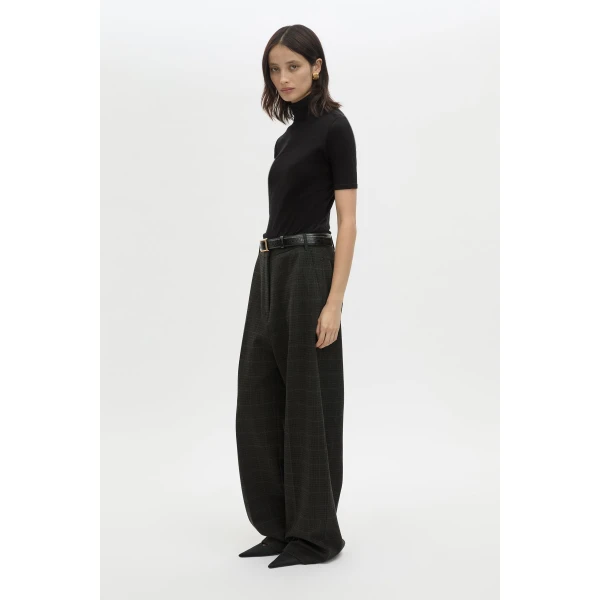 Camilla and Marc Casio Pant - Pants - Luxury Ready-to-Wear at Coveti