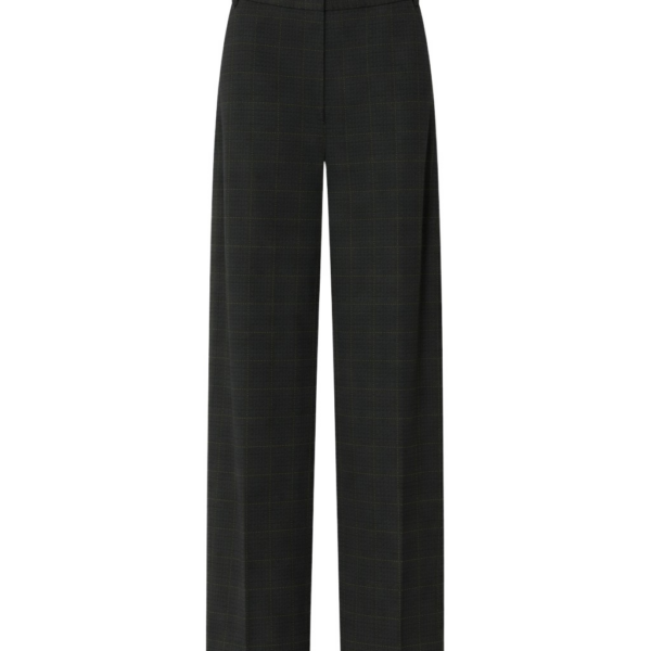 Camilla and Marc Casio Pant - Pants - Luxury Ready-to-Wear at Coveti