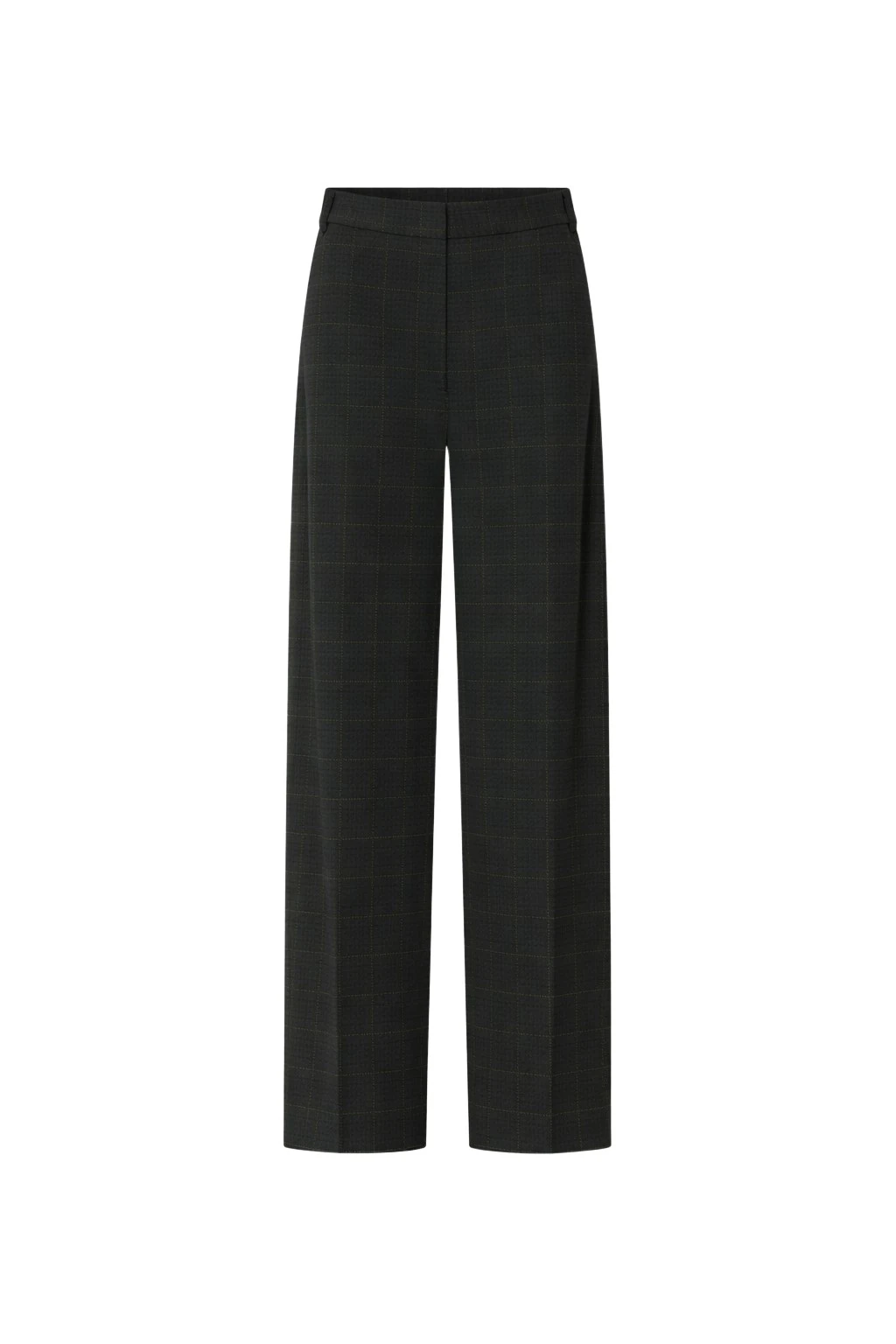 Camilla and Marc Casio Pant - Pants - Luxury Ready-to-Wear at Coveti