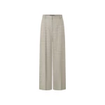 Camilla and Marc Cassa Check Pant - Pants - Luxury Ready-to-Wear at Coveti