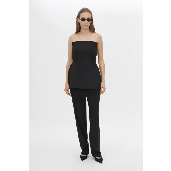 Camilla and Marc Cassie Bodice Top - Tops - Luxury Ready-to-Wear at Coveti