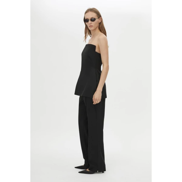 Camilla and Marc Cassie Bodice Top - Tops - Luxury Ready-to-Wear at Coveti