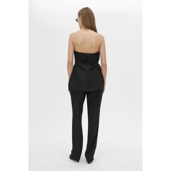 Camilla and Marc Cassie Bodice Top - Tops - Luxury Ready-to-Wear at Coveti