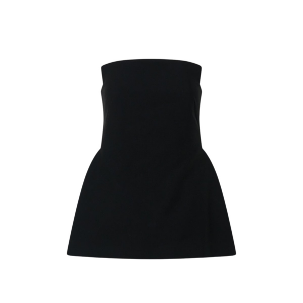 Camilla and Marc Cassie Bodice Top - Tops - Luxury Ready-to-Wear at Coveti