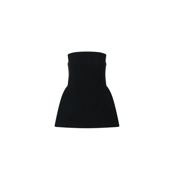 Camilla and Marc Cassie Bodice Top - Tops - Luxury Ready-to-Wear at Coveti