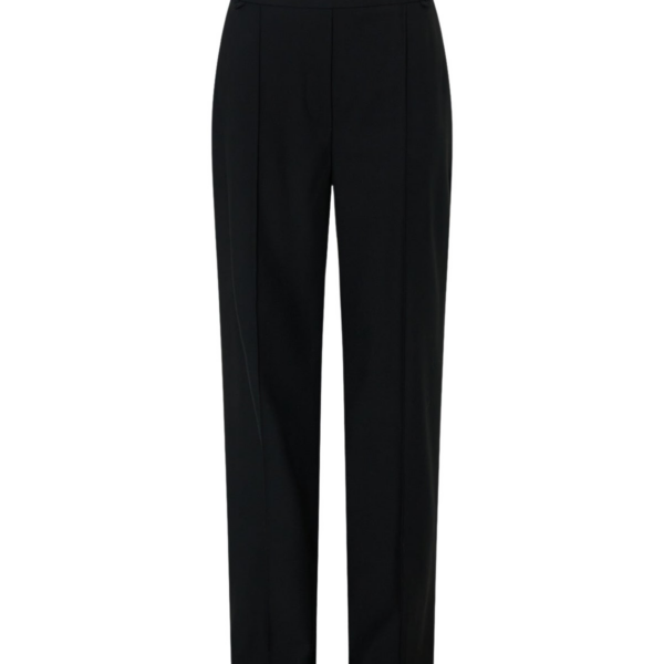 Camilla and Marc Cassie Crop Pant - Pants - Luxury Ready-to-Wear at Coveti