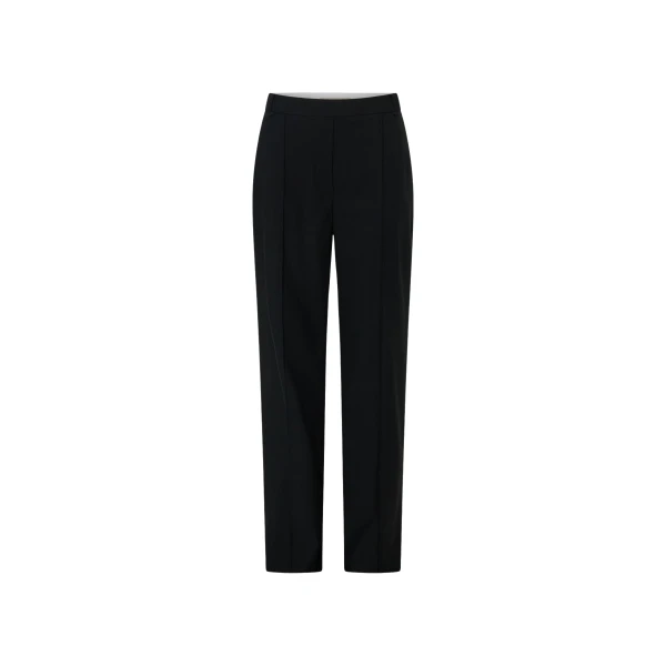 Camilla and Marc Cassie Crop Pant - Pants - Luxury Ready-to-Wear at Coveti