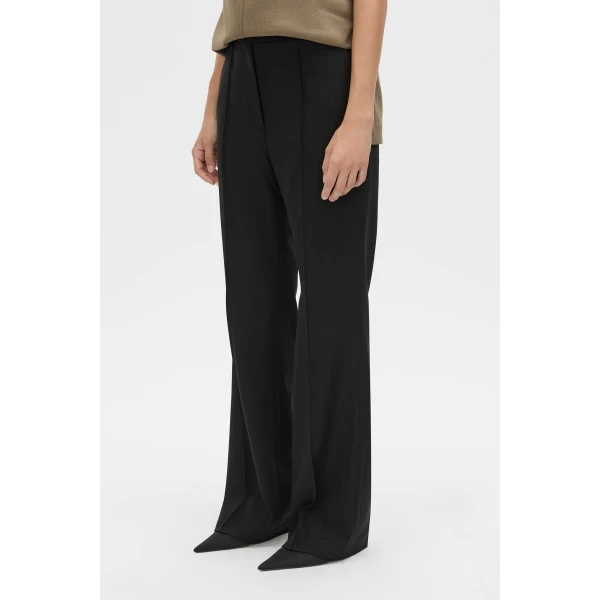 Camilla and Marc Cassie Slim Pant - Pants - Luxury Ready-to-Wear at Coveti