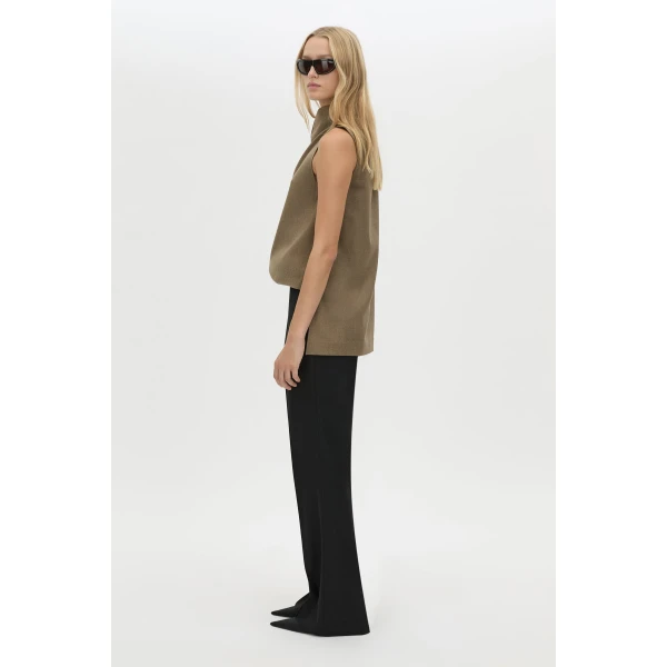 Camilla and Marc Cassie Slim Pant - Pants - Luxury Ready-to-Wear at Coveti