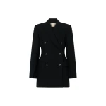 Camilla and Marc Cassie Tailored Mini Dress - Dresses - Luxury Ready-to-Wear at Coveti