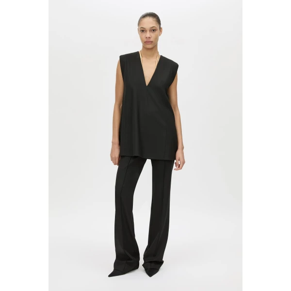 Camilla and Marc Cassie Top - Tops - Luxury Ready-to-Wear at Coveti