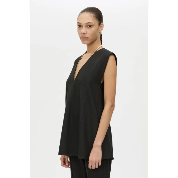 Camilla and Marc Cassie Top - Tops - Luxury Ready-to-Wear at Coveti