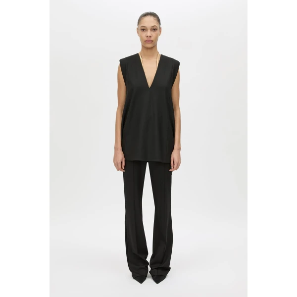 Camilla and Marc Cassie Top - Tops - Luxury Ready-to-Wear at Coveti