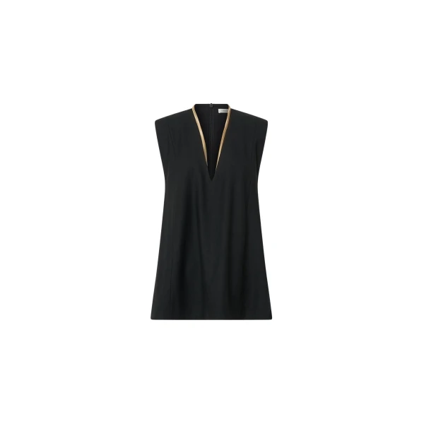 Camilla and Marc Cassie Top - Tops - Luxury Ready-to-Wear at Coveti