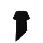 Camilla and Marc Clarity Asymmetric Tee - Tops - Luxury Ready-to-Wear at Coveti