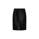 Camilla-and-Marc-Contour-Leather-Skirt-coveti69532_nobg Camilla and Marc Contour Leather Skirt - Skirts - Luxury Ready-to-Wear at Coveti
