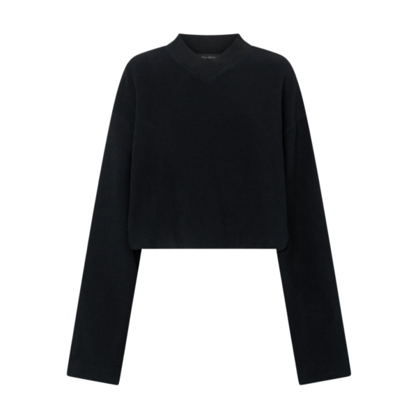 Camilla and Marc Cosmo Textured Sweater - Knitwear - Luxury Ready-to-Wear at Coveti