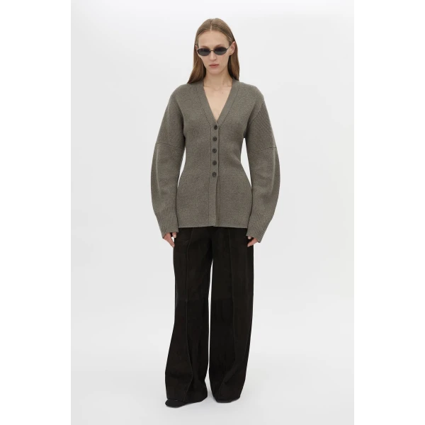 Camilla and Marc Crawford Knit Cardigan - Knitwear - Luxury Ready-to-Wear at Coveti