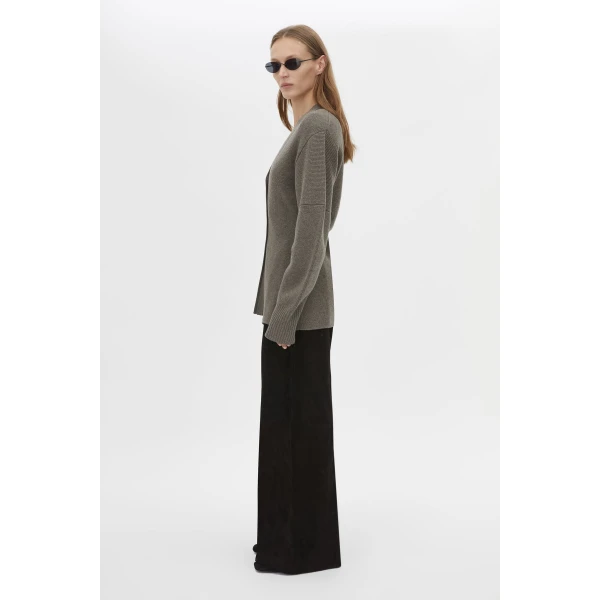 Camilla and Marc Crawford Knit Cardigan - Knitwear - Luxury Ready-to-Wear at Coveti