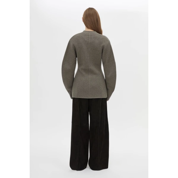 Camilla and Marc Crawford Knit Cardigan - Knitwear - Luxury Ready-to-Wear at Coveti