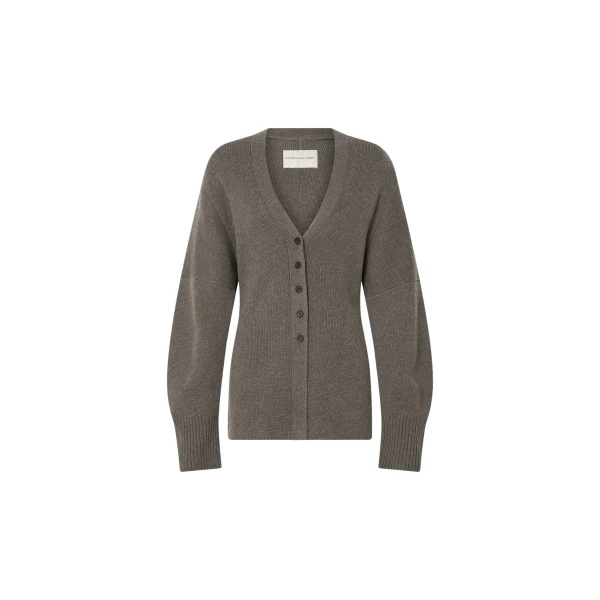 Camilla and Marc Crawford Knit Cardigan - Knitwear - Luxury Ready-to-Wear at Coveti