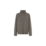 Camilla and Marc Crawford Knit Roll Neck Sweater - Knitwear - Luxury Ready-to-Wear at Coveti