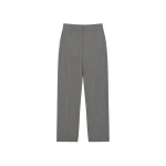 Camilla and Marc Crest Cropped Pant - Pants - Luxury Ready-to-Wear at Coveti