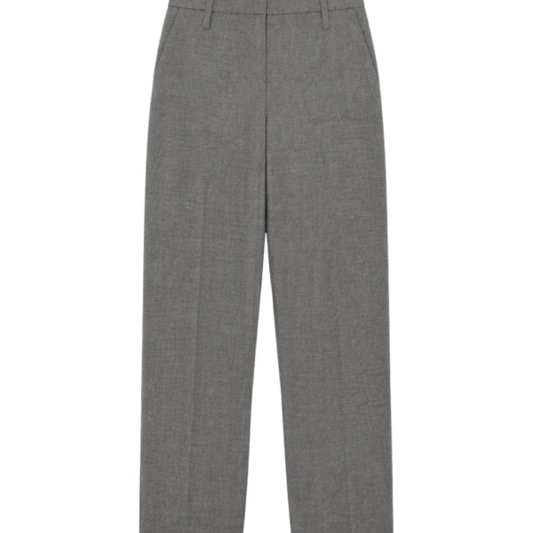 Camilla and Marc Crest Cropped Pant - Pants - Luxury Ready-to-Wear at Coveti