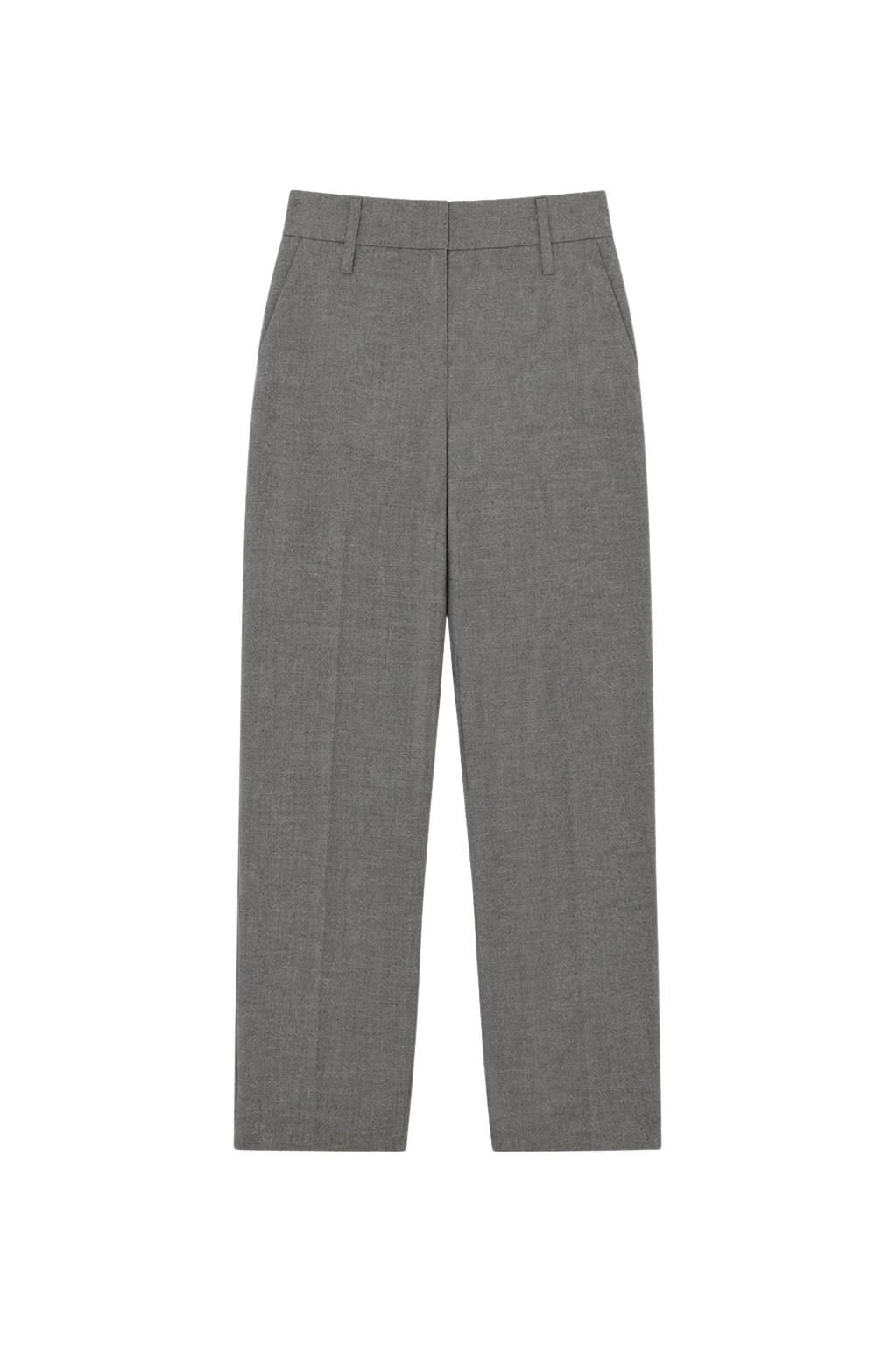 Camilla and Marc Crest Cropped Pant