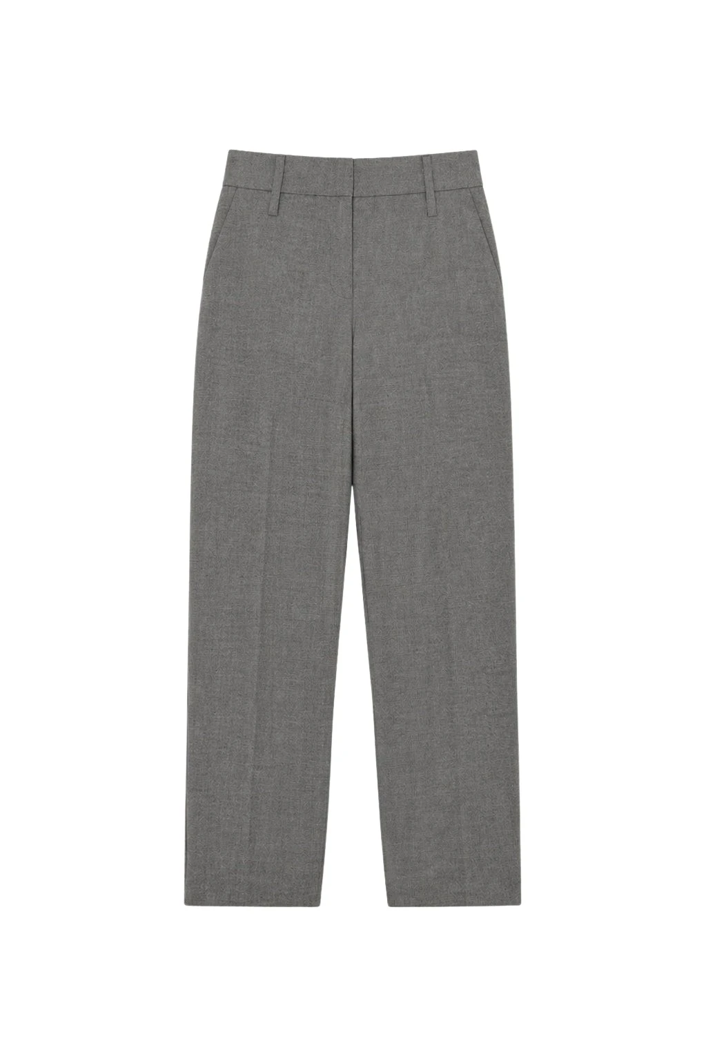 Camilla-and-Marc-Crest-Cropped-Pant-coveti87500_nobg Camilla and Marc Crest Cropped Pant - Pants - Luxury Ready-to-Wear at Coveti