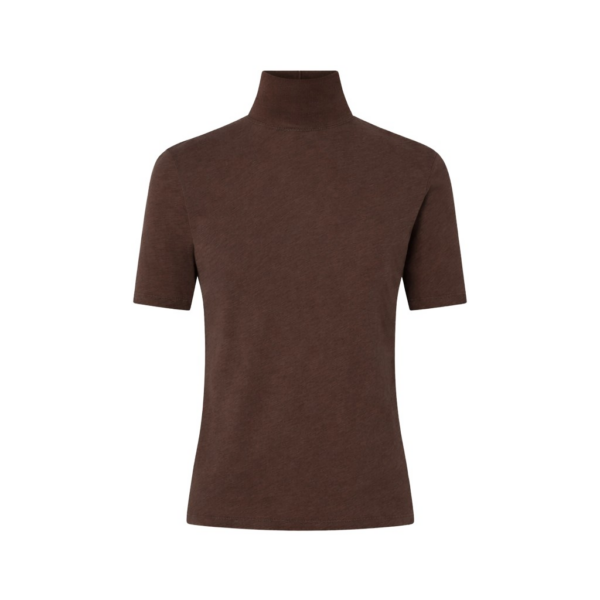Camilla and Marc Dakota Elbow Sleeve Top - Tops - Luxury Ready-to-Wear at Coveti