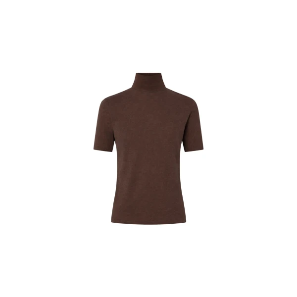 Camilla and Marc Dakota Elbow Sleeve Top - Tops - Luxury Ready-to-Wear at Coveti