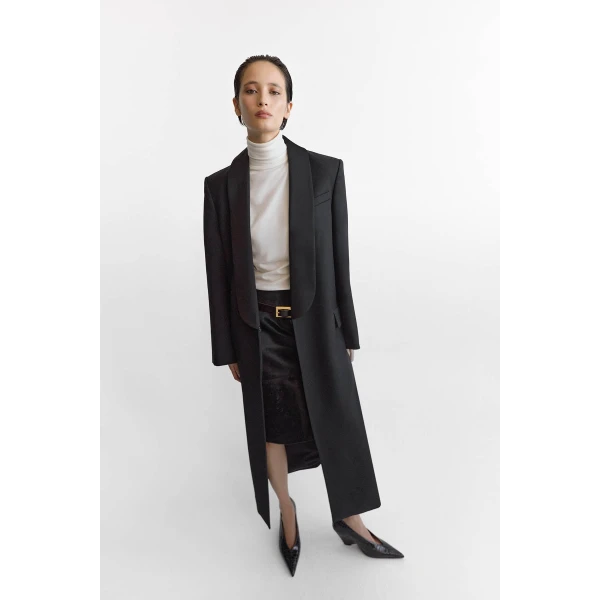 Camilla and Marc Dakota Elbow Sleeve Top - Tops - Luxury Ready-to-Wear at Coveti