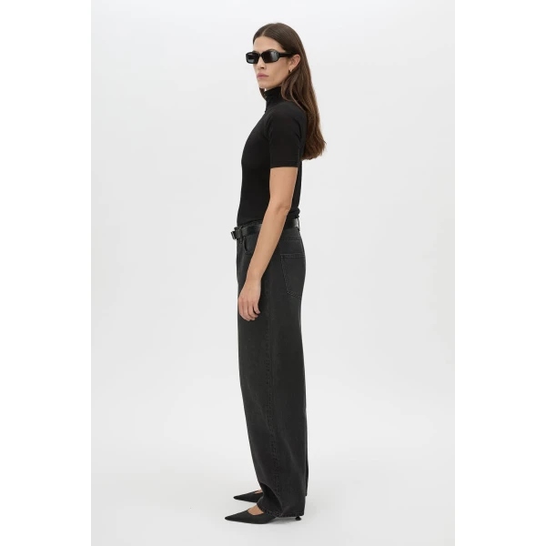 Camilla and Marc Dakota Elbow Sleeve Top - Tops - Luxury Ready-to-Wear at Coveti