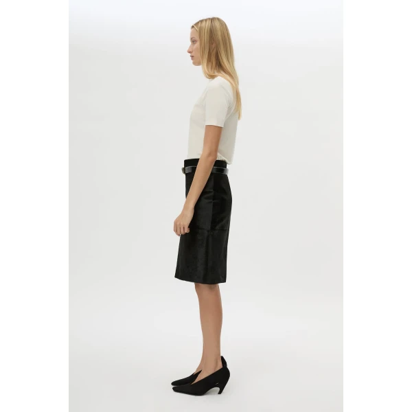 Camilla and Marc Dakota Elbow Sleeve Top - Tops - Luxury Ready-to-Wear at Coveti