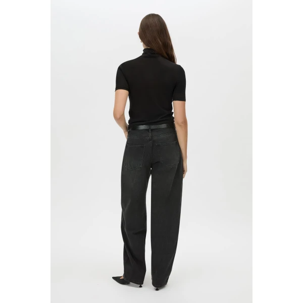 Camilla and Marc Dakota Elbow Sleeve Top - Tops - Luxury Ready-to-Wear at Coveti