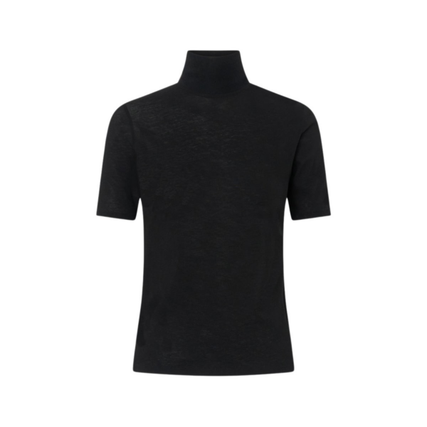 Camilla and Marc Dakota Elbow Sleeve Top - Tops - Luxury Ready-to-Wear at Coveti