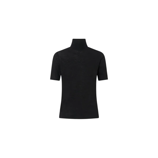 Camilla and Marc Dakota Elbow Sleeve Top - Tops - Luxury Ready-to-Wear at Coveti