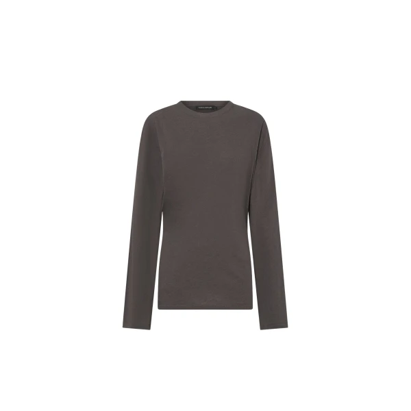 Camilla and Marc Dakota Long Sleeve Top - Tops - Luxury Ready-to-Wear at Coveti