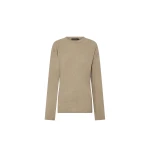 Camilla and Marc Dakota Long Sleeve Top - Tops - Luxury Ready-to-Wear at Coveti