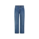Camilla and Marc Daria Denim Jean - Pants - Luxury Ready-to-Wear at Coveti